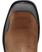 Ariat Men's Overdrive Pull On Work Boots - Composite Toe