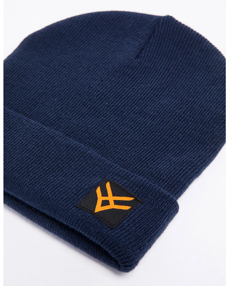 Hawx® Men's Side Logo Beanie