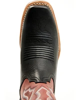 Dan Post Men's Creed Western Boots - Square