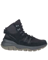 Merrell Men's ATB Polar Waterproof Hiking Boots - Soft Toe