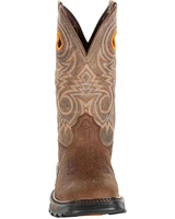Durango Men's Maverick XP Western Work Boots - Composite Toe
