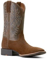 Ariat Men's Sport Performance Western Boots - Broad Square Toe