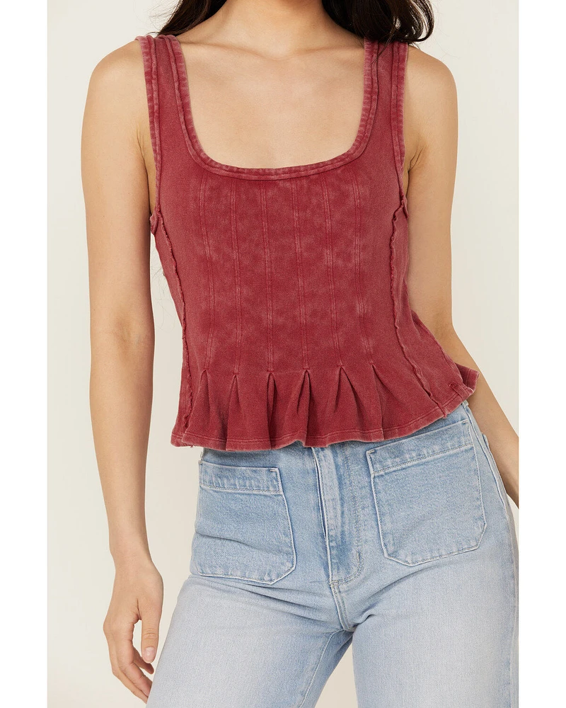 Free People Women's Roller Tank
