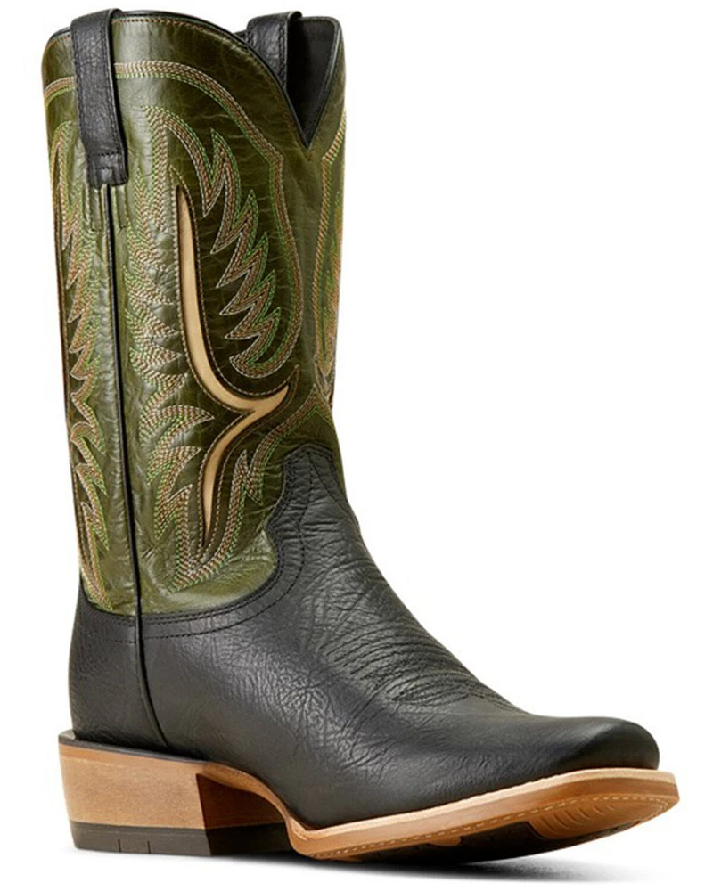 Ariat Men's Stadtler Western Boots - Square Toe
