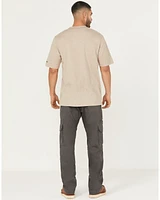 Dickies Men's Durastretch Ranger Duck Canvas Cargo Work Pants