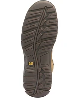 CAT Women's Tess Sundance Work Boots - Steel Toe