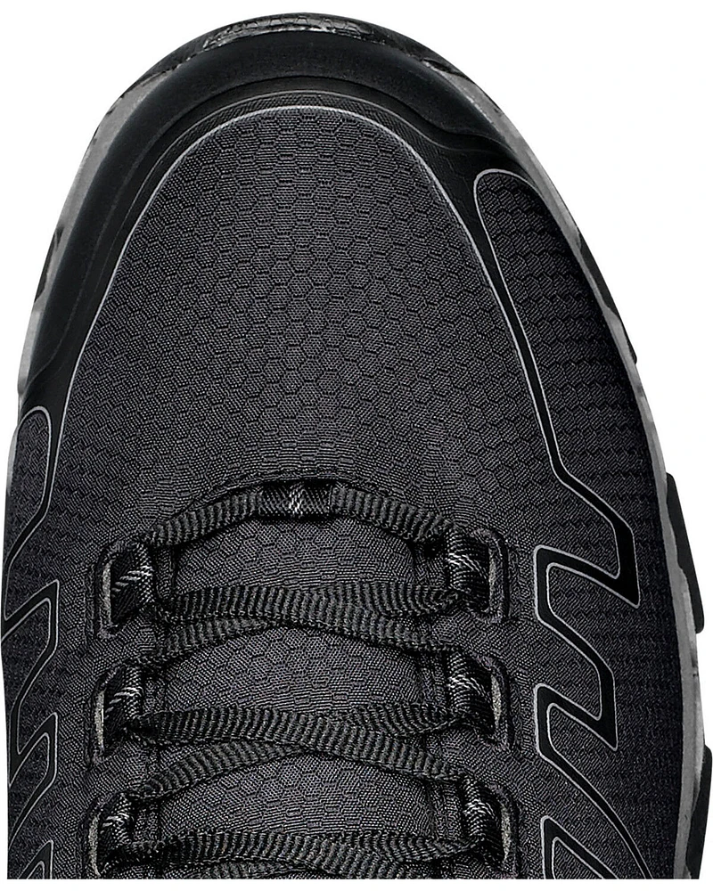 Timberland Pro Men's Powertrain Mid EH Work Shoes - Alloy Toe