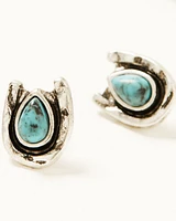 Idyllwind Women's Esther Outlaw earring Set - 5 Piece