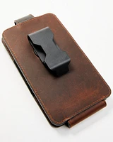 Cody James Men's Cell Phone Wallet