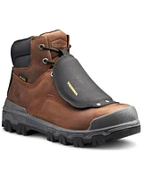 Kodiak Men's 6" Sentry Merguard Waterproof Work Boots - Composite Toe