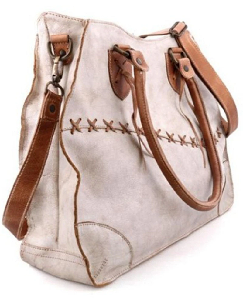 Bed Stu Women's Bruna Shoulder Crossbody Bag