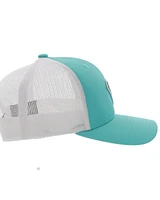 Hooey Women's Rope Like A Girl Patch Trucker Cap