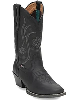 Justin Women's Boot Barn Exclusive Jessa Performance Western Boots - Square Toe