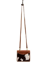 Myra Bag Women's Cheering Small Crossbody Bag