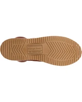 Georgia Men's 8" Steel Toe Work Boots