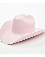 Shyanne Girls' Fit To Be Tied Straw Cowboy Hat