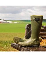 LaCrosse Men's Grange Hunting Boots - Round Toe