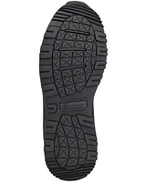 Nautilus Women's Oxford Work Shoes - Composite Toe