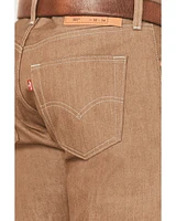 Levi's Men's 501® Original Shrink-To-Fit™ Straight Rigid Denim Jeans