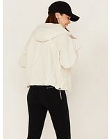 Columbia Women's Day Trippin' Crop Jacket