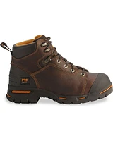 Timberland PRO Men's Briar 6" Endurance Boots - Steel Toe
