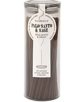 Paddywax Haze Palo Santo Incense Jar