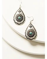 Shyanne Women's Wildheart Teardrop Earrings