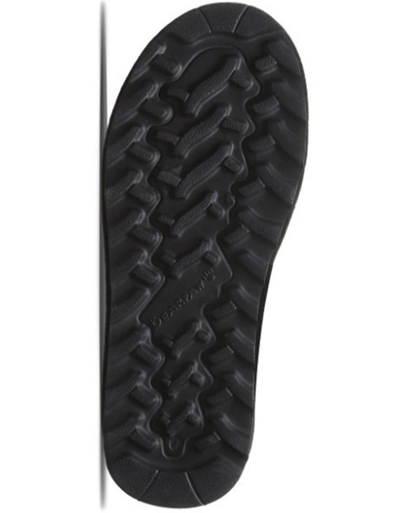 Bearpaw Women's Shorty Boots - Round Toe