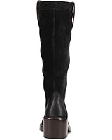 Frye Women's Kate Pull-On Boots - Square Toe