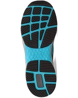 Puma Safety Women's Fuse Knit Work Shoe - Composite Toe