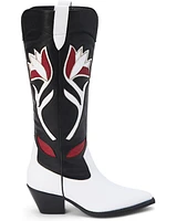 Matisse Women's Cool Hand Tall Western Boots - Snip Toe