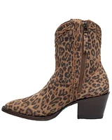 Lane Women's Everyday Emma Fashion Booties - Round Toe