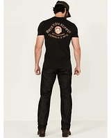 Levi's Men's 501® Original Shrink-To-Fit™ Straight Denim Jeans