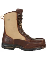 Georgia Boot Men's Athens Waterproof Upland Work Boots - Soft Toe
