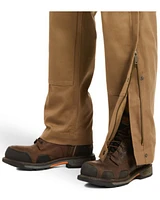 Ariat Men's Field Rebar Duracanvas Unlined Bib Work Overalls