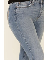 Idyllwind Women's Rebel Mid Rise Bootcut Stretch Denim Jeans