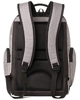 Ariat Canvas Adjustable Strap Backpack