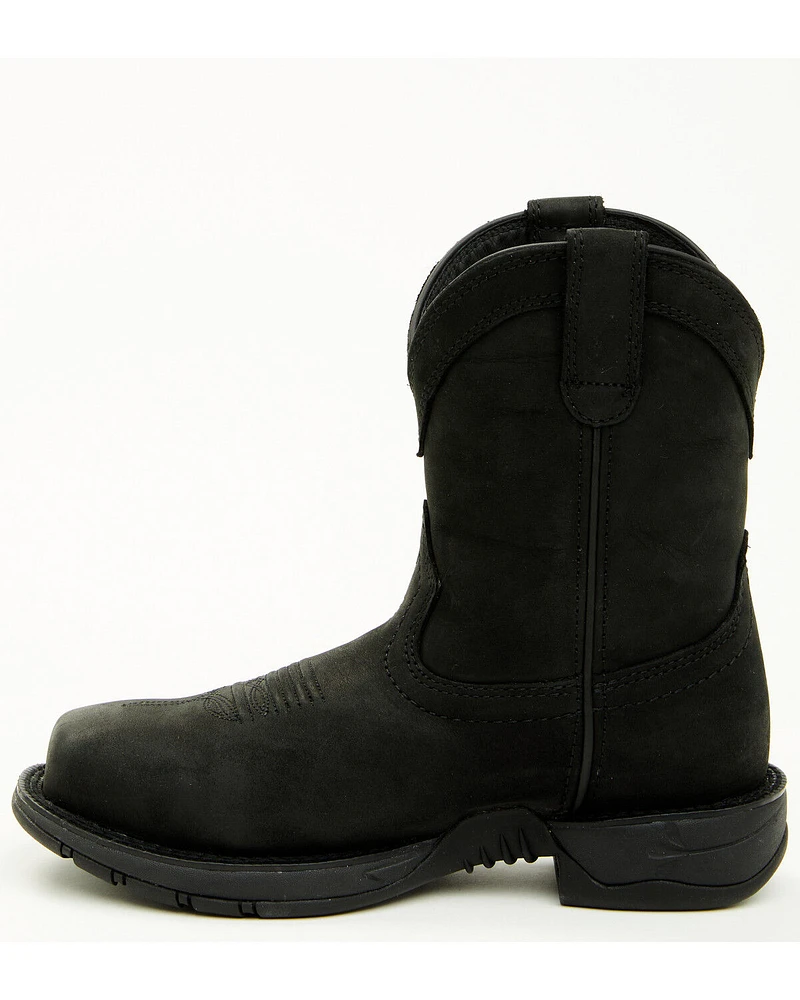 Shyanne Women's 8" Lite Work Boots