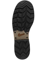 Danner Men's Steel Yard Lacer Work Boots - Toe