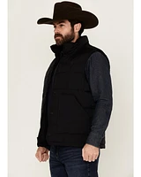 Kimes Ranch Men's Muir Trail Sherpa Vest