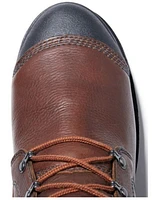 Timberland PRO Men's Bannack Met Guard Lace Work Boot - Alloy Safety Toe