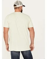 Moonshine Spirit Men's Mistakes To Be Made Short Sleeve Graphic T-Shirt