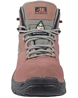 Moxie Trades Women's 6" Waterproof Work Boots - Composite Toe