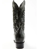 Dan Post Men's Mignon Western Boots - Round Toe