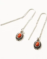 Idyllwind Women's Bellvue Antique Earring Set - 6 Piece