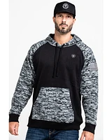 Ariat Men's Patriot Hooded Sweatshirt