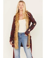 Tasha Polizzi Women's Garibaldi Cardigan