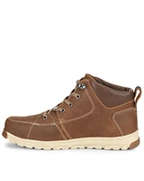 Carolina Men's S-117 ESD Work Shoes - Aluminum Toe
