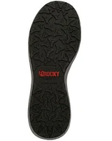 Rocky Men's Industrial Athletix Lo-Top Work Shoes - Composite Toe