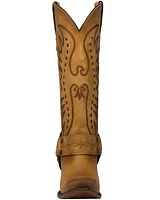 Junk Gypsy by Lane Women's Vagabond Western Boots - Snip Toe